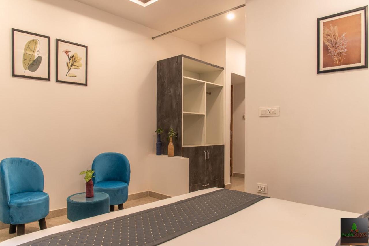 The Hillside Inn Kasauli By Exotic Stays Exterior foto